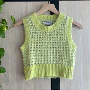Urban Revivo Sweater Vest